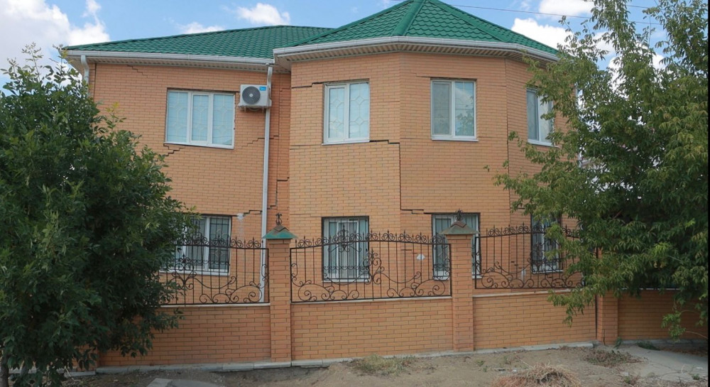 Апатты баспана иелері көмек сұрайды