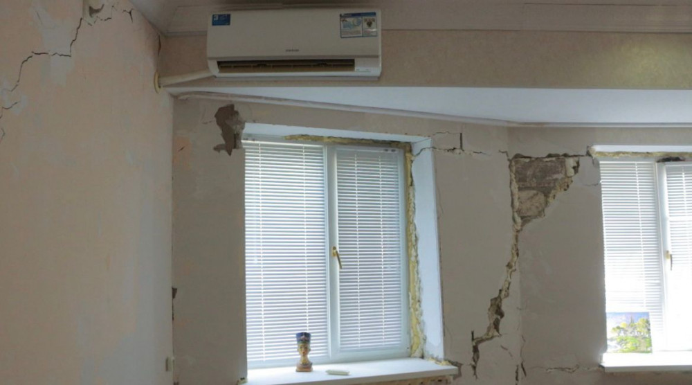 Апатты баспана иелері көмек сұрайды