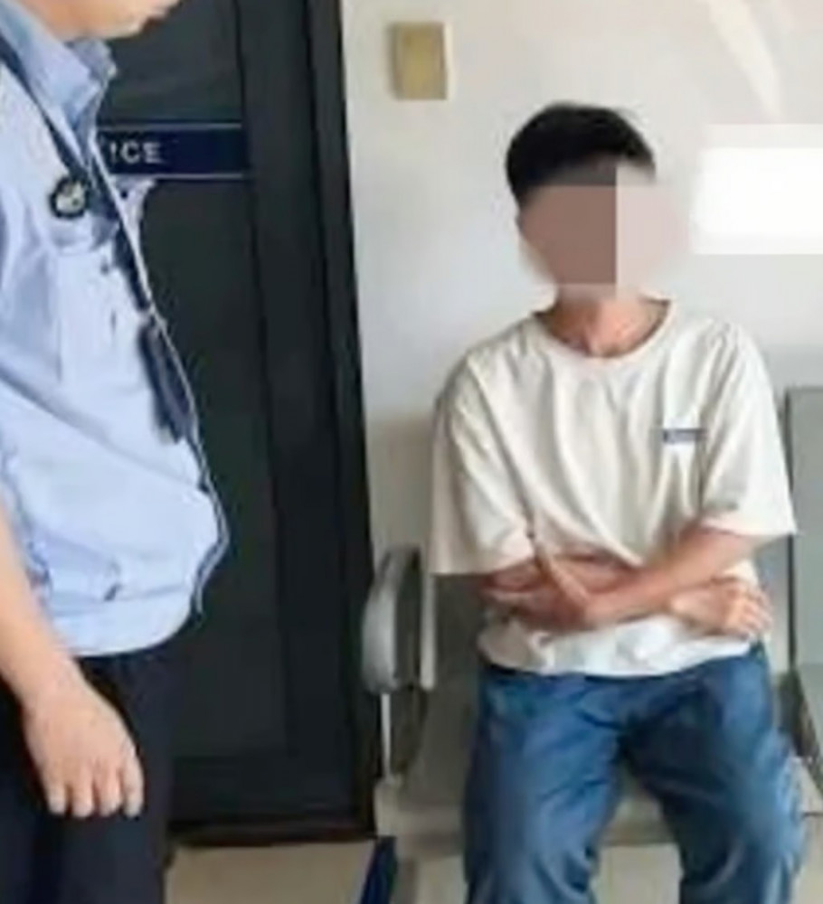 Сүйіктісін ұмыту үшін тауға кеткен ғашық жігіт алты күннен кейін табылды