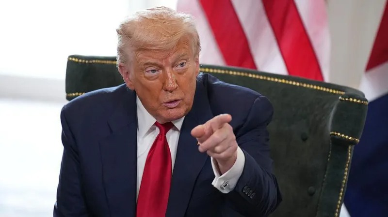 Әлемде: Газа секторындағы ашаршылық, Трамптың жаңа ультиматумы мен ЕО мәлімдемесі