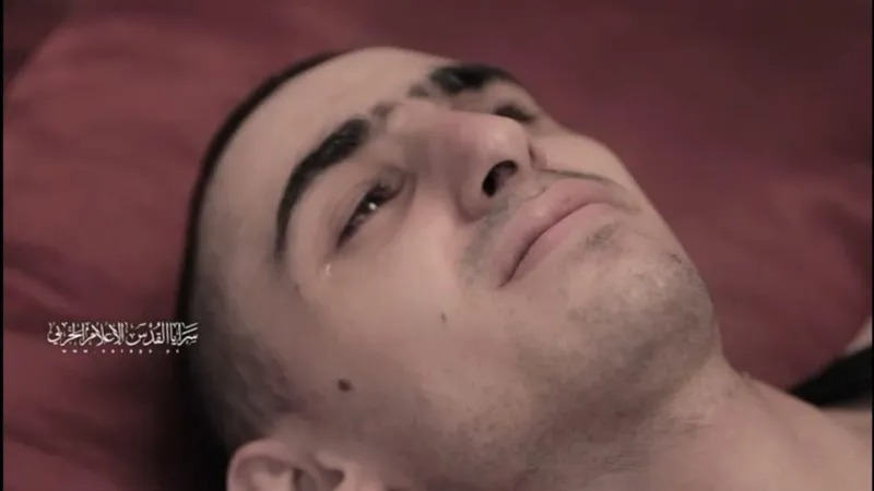 "Мен тірідей көмілудемін": Газадағы кепілдердің жанайқайы әлемді дүр сілкіндірді