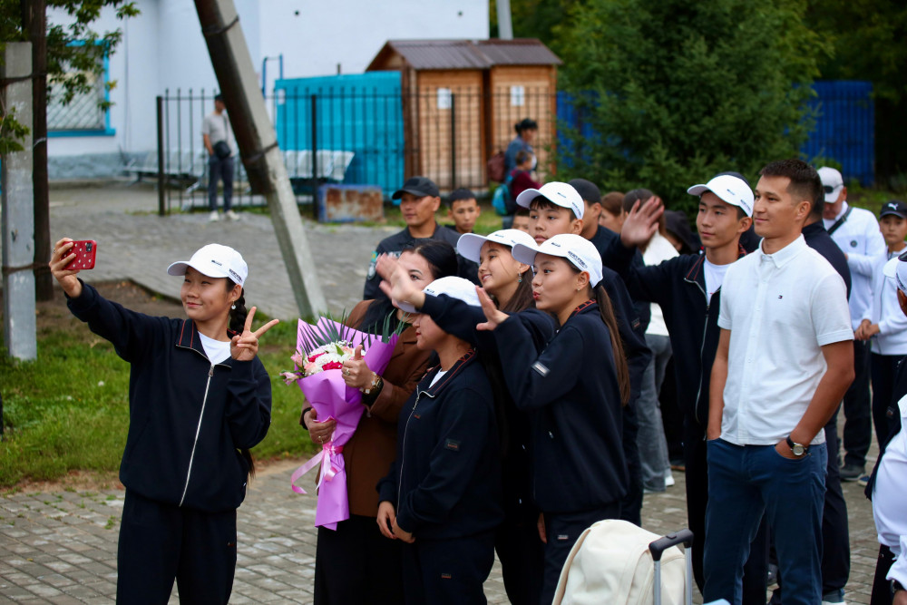 Балалар қауіпсіздігі басты назарда: ШҚО-да ЖЖИ слеті басталды