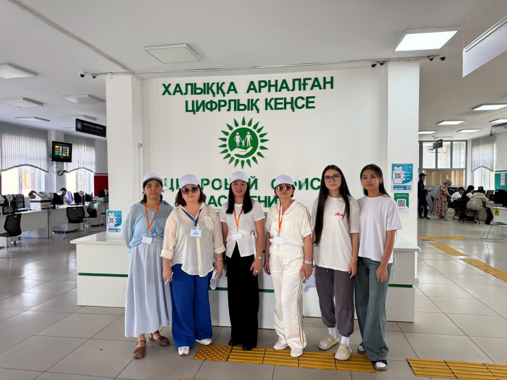 Сауалнама: Сіз өз құқығыңызды білесіз бе?