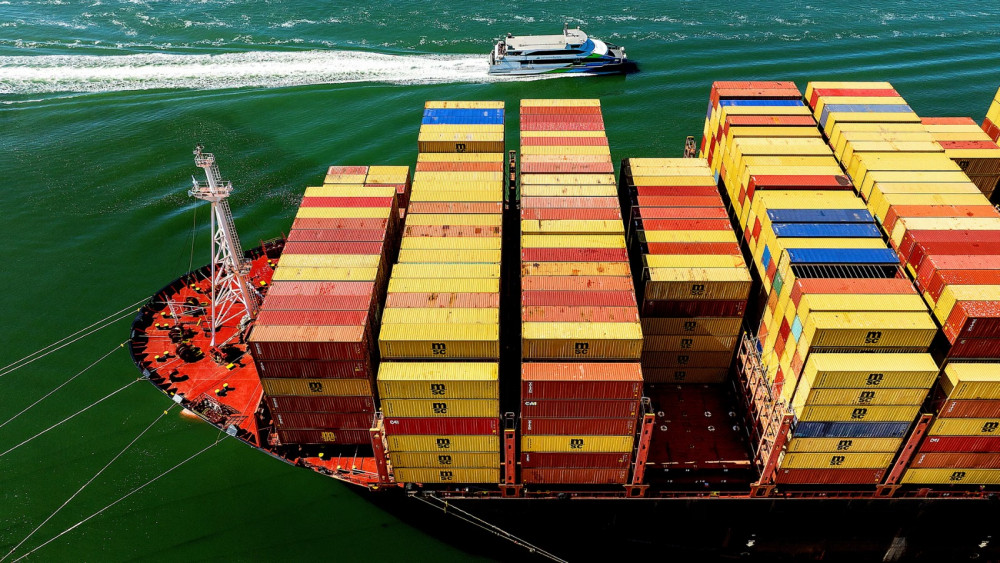 Әлемде: АҚШ-тың жаңа кеден салықтары, Суданда геноцид қырғыны, Газада аштық