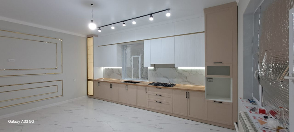 Аралдық жиһаз шебері жеңілдетілген несие алып, цехын дамытып жатыр