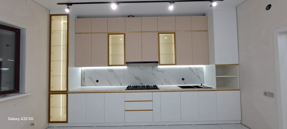 Аралдық жиһаз шебері жеңілдетілген несие алып, цехын дамытып жатыр