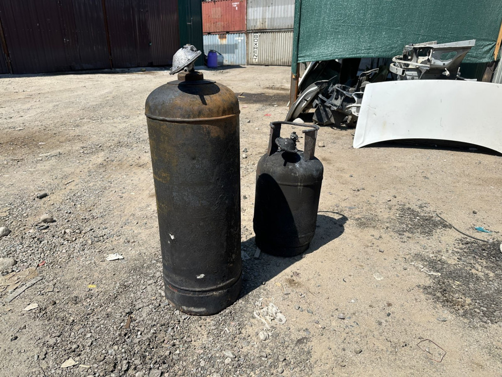 “Барахолкадағы” өрт: кінәлі кім?