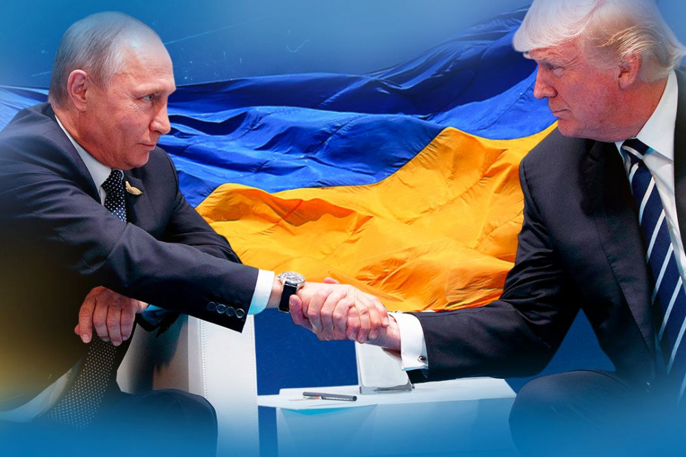 Әлемде: Путин-Трамп кездесуі, Сириядағы ахуал, Суданда дағдарыс, Пәкістанда апат, Қазақстанда Starlink