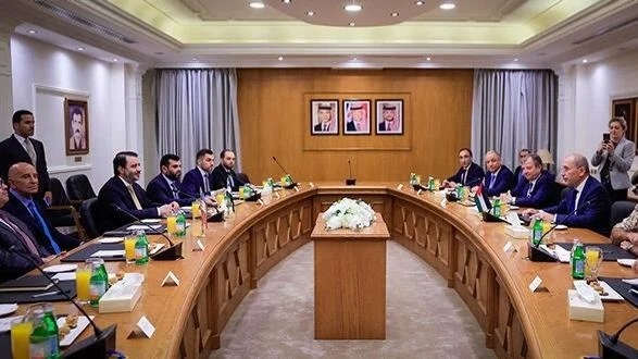 Әлемде: Путин-Трамп кездесуі, Сириядағы ахуал, Суданда дағдарыс, Пәкістанда апат, Қазақстанда Starlink