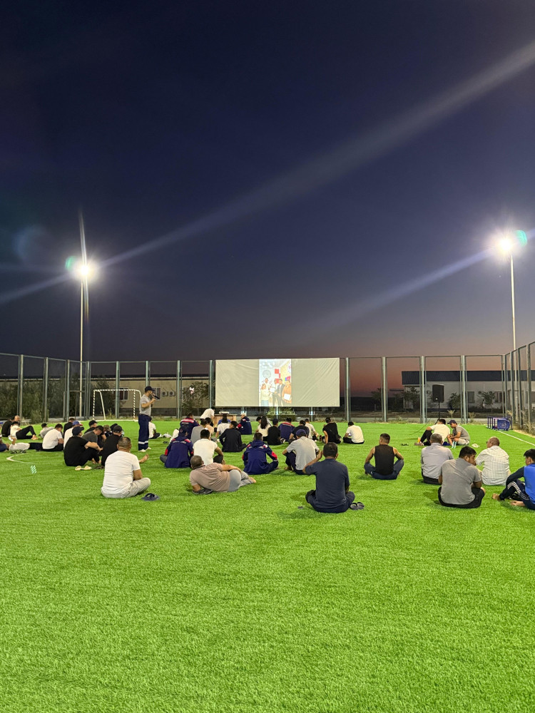 Жас мамандар кеңесі мұнайшыларға не береді?