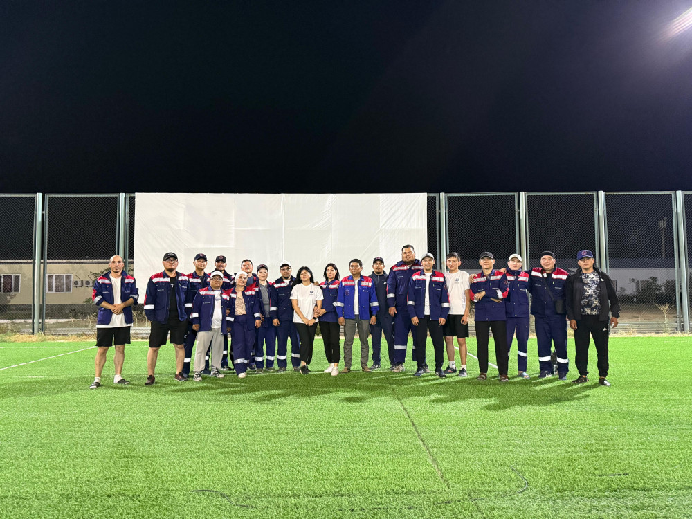 Жас мамандар кеңесі мұнайшыларға не береді?