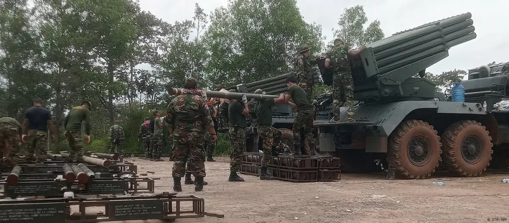 Әлемде: Камбоджа-Тайланд қақтығысы, Судан қасіреті мен Ұлыбританияның Ресейге санкциясы