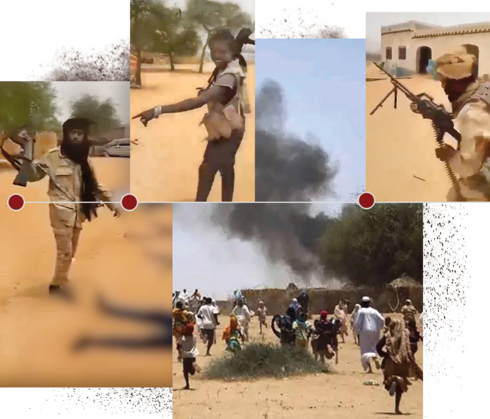 Әлемде: Камбоджа-Тайланд қақтығысы, Судан қасіреті мен Ұлыбританияның Ресейге санкциясы