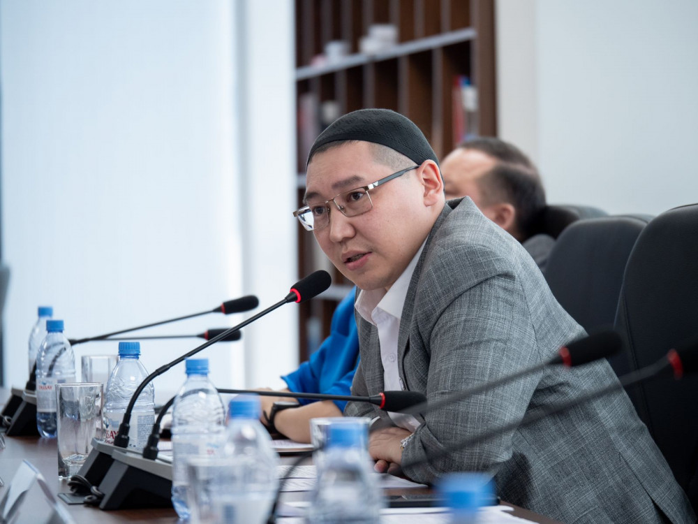 Аляскадағы саммит: Қазақстан қандай ұстанымда болуы керек?