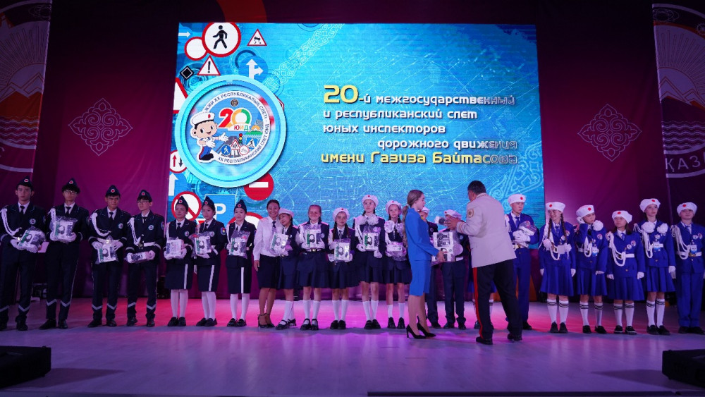 Нағыз жұмыста жүргендей сезіндік – алматылық оқушылар ЖЖИ слёті туралы