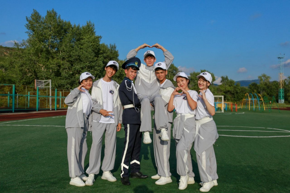 Нағыз жұмыста жүргендей сезіндік – алматылық оқушылар ЖЖИ слёті туралы