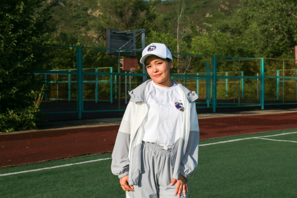 Нағыз жұмыста жүргендей сезіндік – алматылық оқушылар ЖЖИ слёті туралы