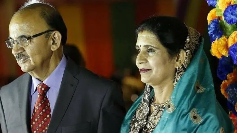 Күйеуін электр тогымен өлтірген химия профессоры өмір бойына сотталды