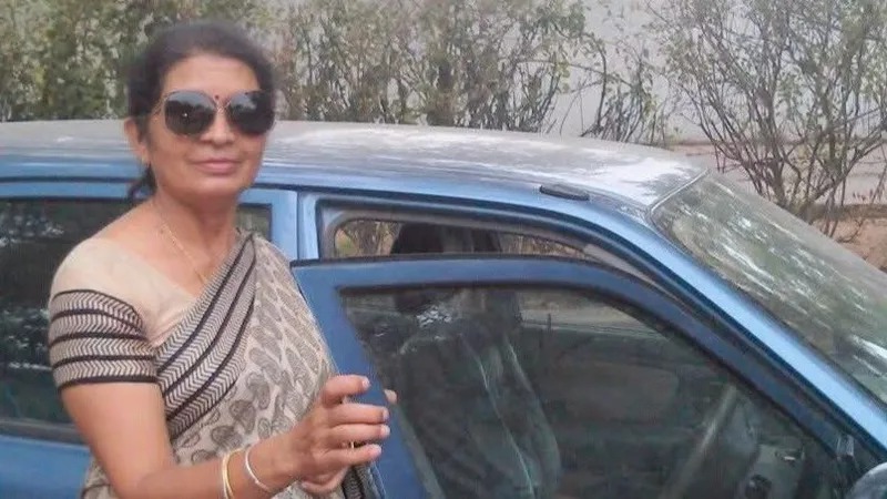 Күйеуін электр тогымен өлтірген химия профессоры өмір бойына сотталды