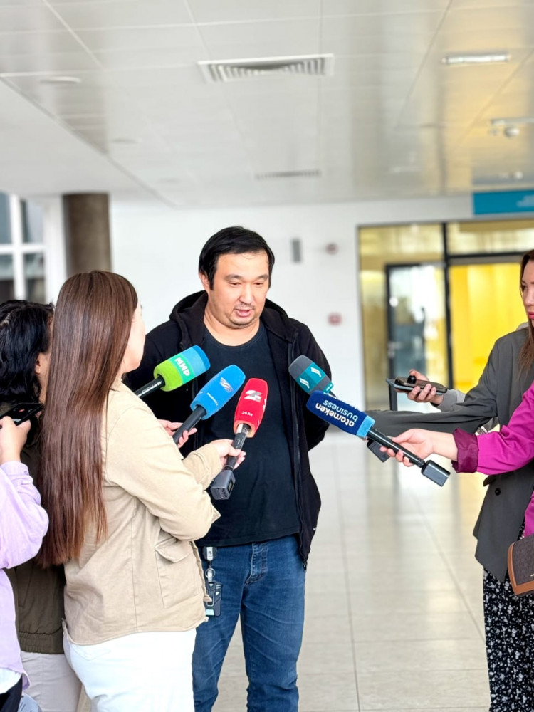 "Екінші өмір": Қазақстанда сүйек кемігін трансплантациялау қалай жасалады?