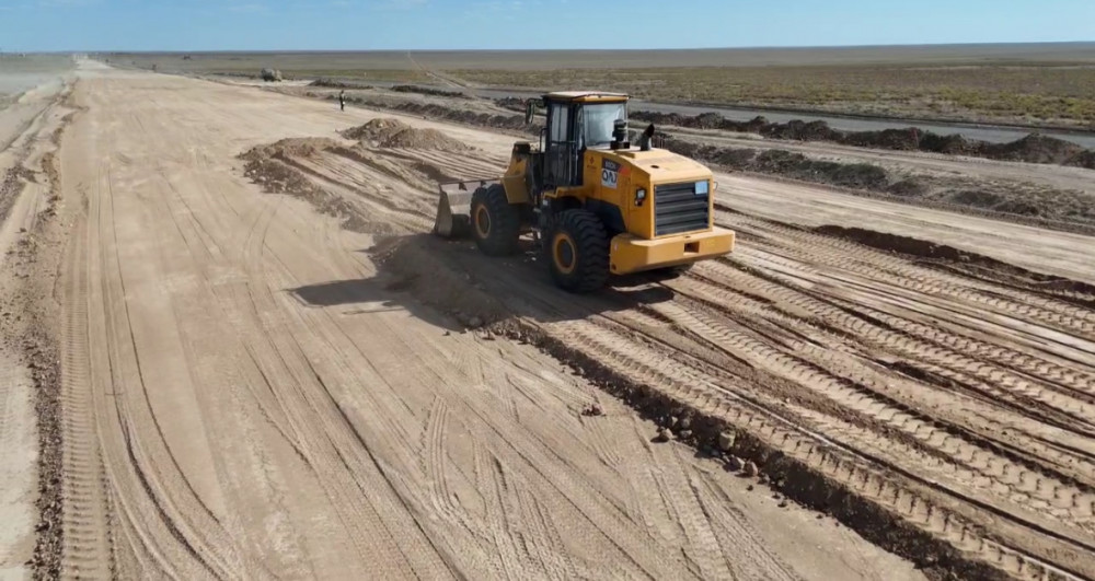 Мәжіліс депутаты Ұлытаудағы жолдардың сапасын тексерді