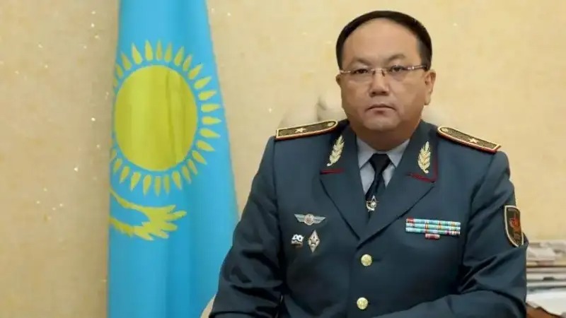 Президент Қорғаныс министрлігінде бірқатар кадрлық өзгерістер жасады