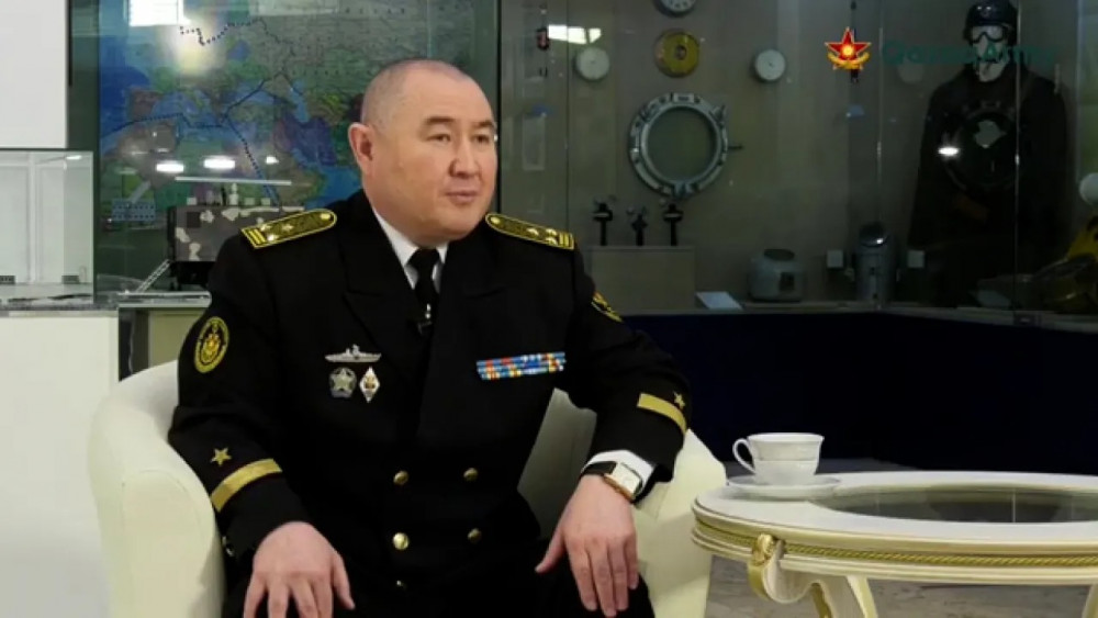 Президент Қорғаныс министрлігінде бірқатар кадрлық өзгерістер жасады