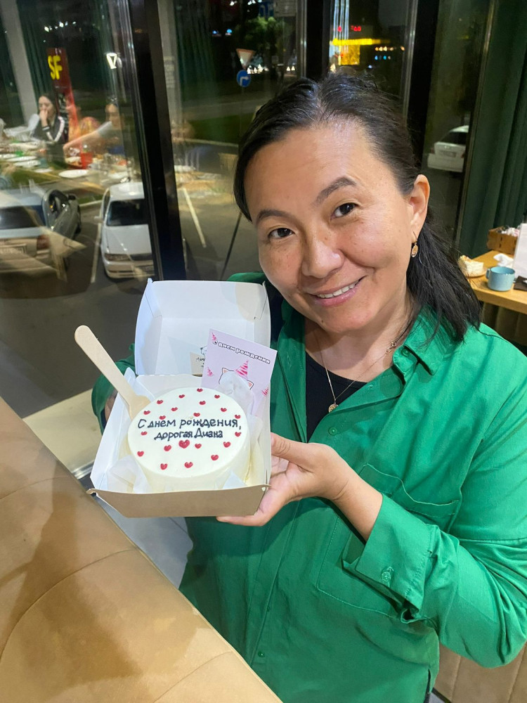 "Туған күніне сый": Астана маңындағы ұшақ апатында қаза тапқан әйелге қатысты деректер анықталды