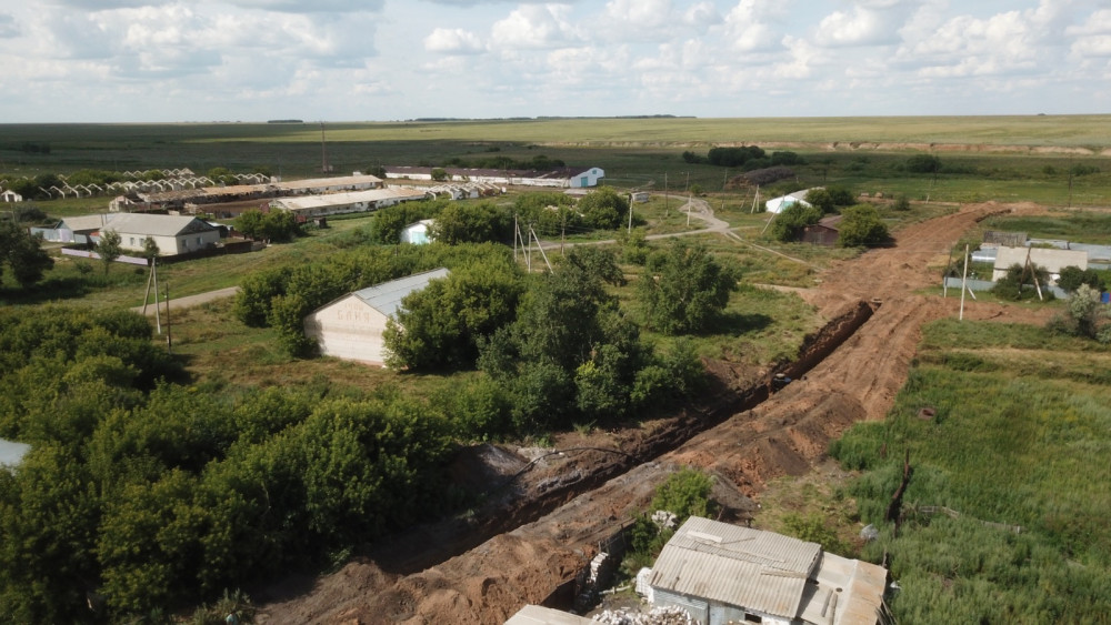 Жемқорлардан тәркіленген қаражат ауылдарды ауыз сумен қамтуға бағытталады – Альберт Рау