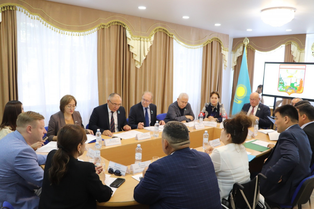 Жемқорлардан тәркіленген қаражат ауылдарды ауыз сумен қамтуға бағытталады – Альберт Рау