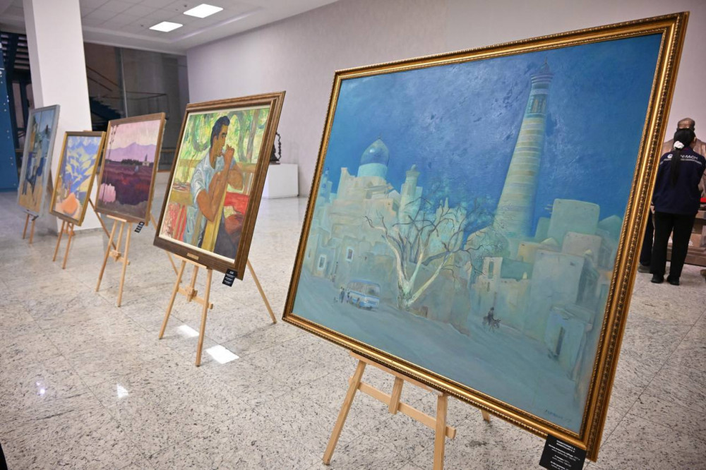 Елордада қазақ-өзбек зиялыларының алғашқы форумы өтті