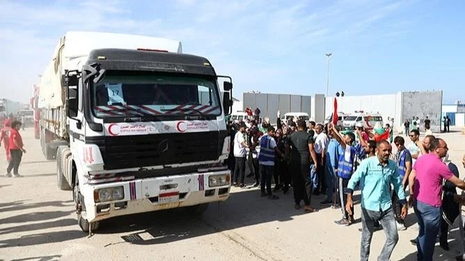 Әлемде: Таяу Шығыстағы қақтығыс, Еуропада мигранттар дауы, Иран ураны, Пәкістанның Газаға көмегі