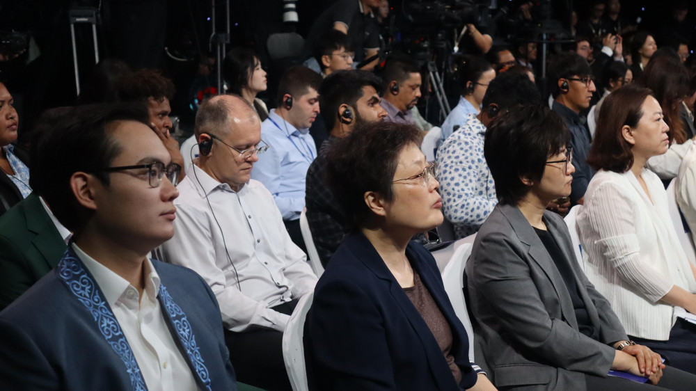 ШЫҰ елдері медиа ынтымақтастықты нығайтуға келісті