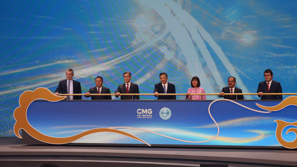 ШЫҰ елдері медиа ынтымақтастықты нығайтуға келісті