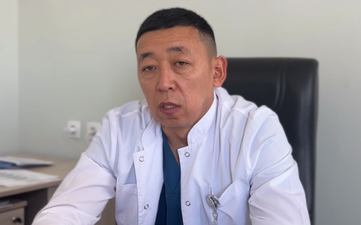 Ата-анасы білмеген: Қарағандыда 1 жасар баланың ішінен 22 магнит шықты