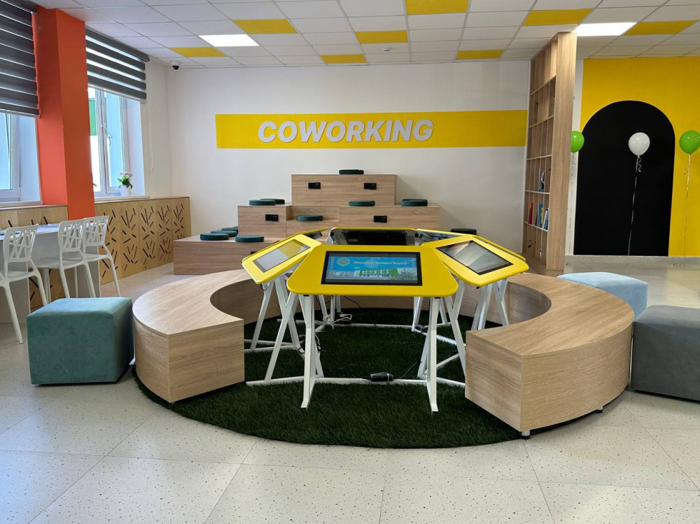 Білім күні: Алматыда “Келешек мектептері” жобасы аясында 12 мың орындық 7 мектеп ашылды