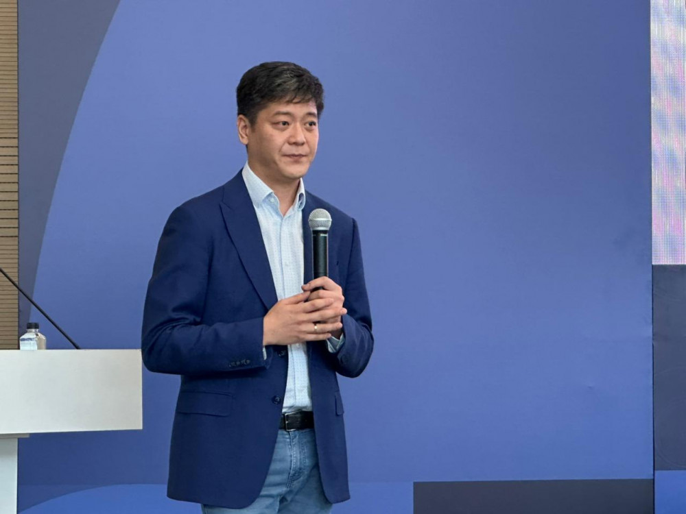 Астанада алғашқы автономды суперкомпьютер таныстырылды