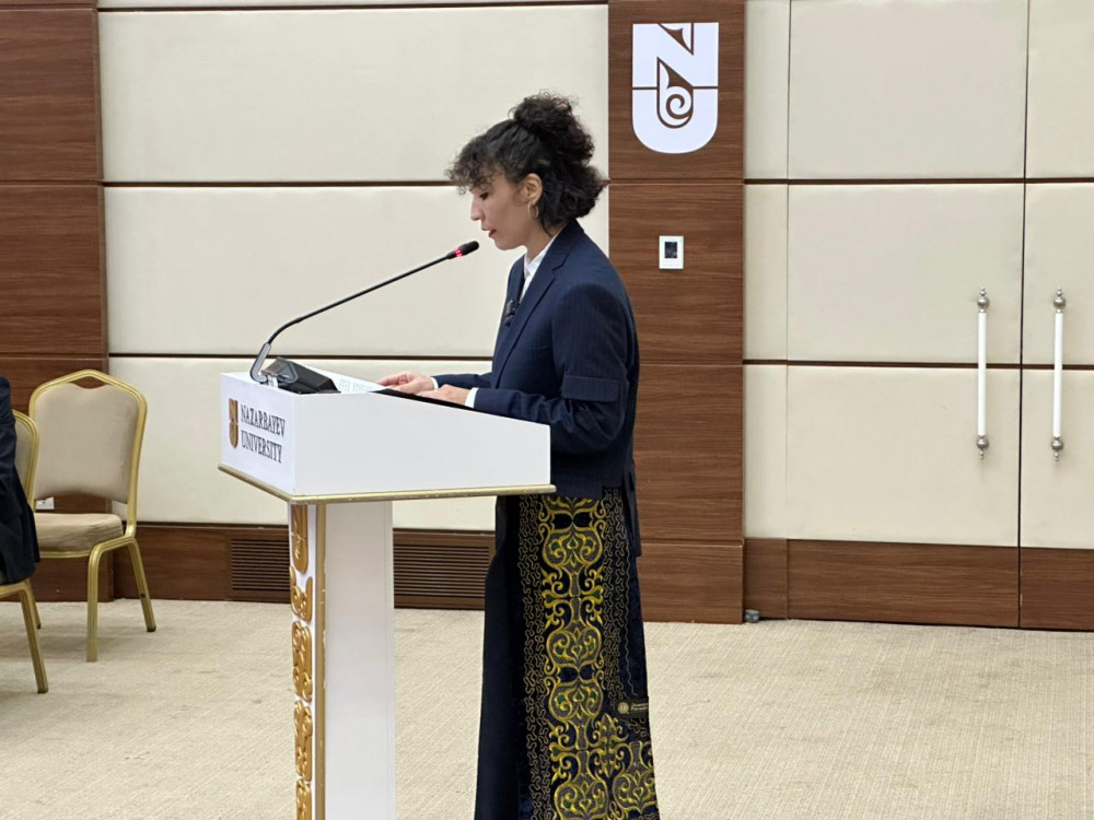 KazLLM: Қазақ тілінің табиғи қоры 6 млрд сөзден асты