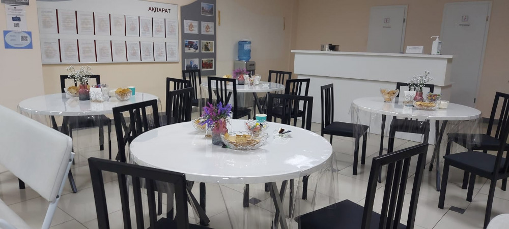 Қазақстанда тромбоцит донорлығы дамып келеді