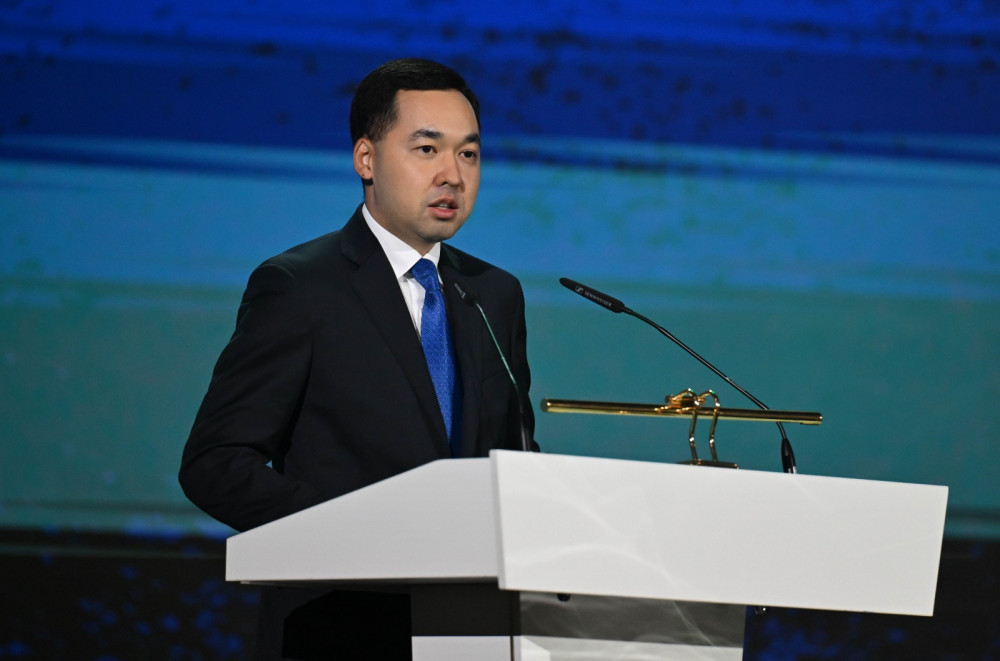 Kazinform ақпарат агенттігіне – 105 жыл