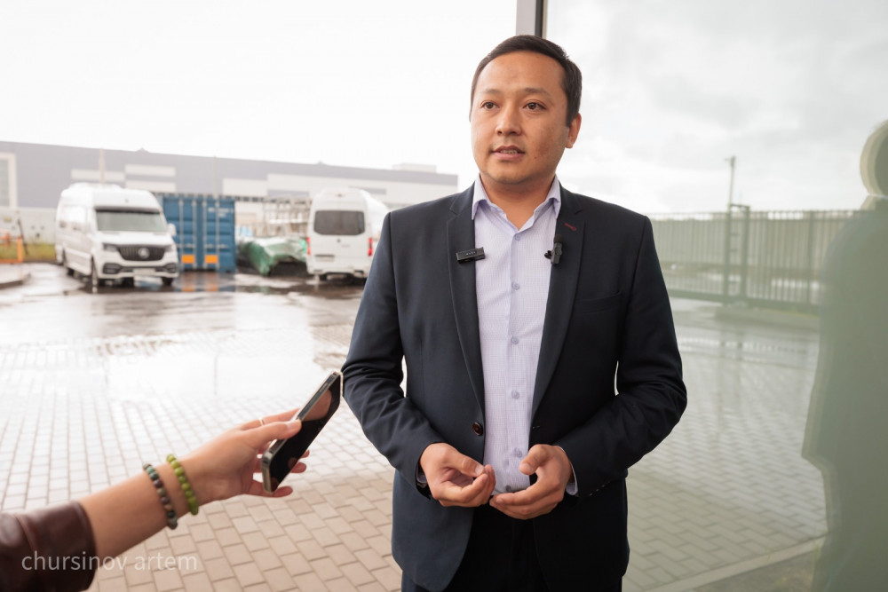 Астана рекордтық көлемде инвестиция тартты