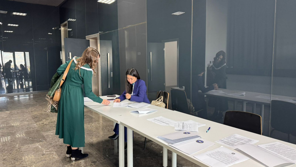 ҚХА медиафорумы: Медиаэтика мен ЖИ қолданудың қыр-сыры талқыланды