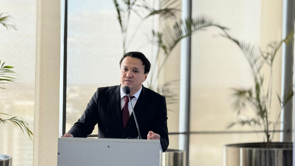 ҚХА медиафорумы: Медиаэтика мен ЖИ қолданудың қыр-сыры талқыланды