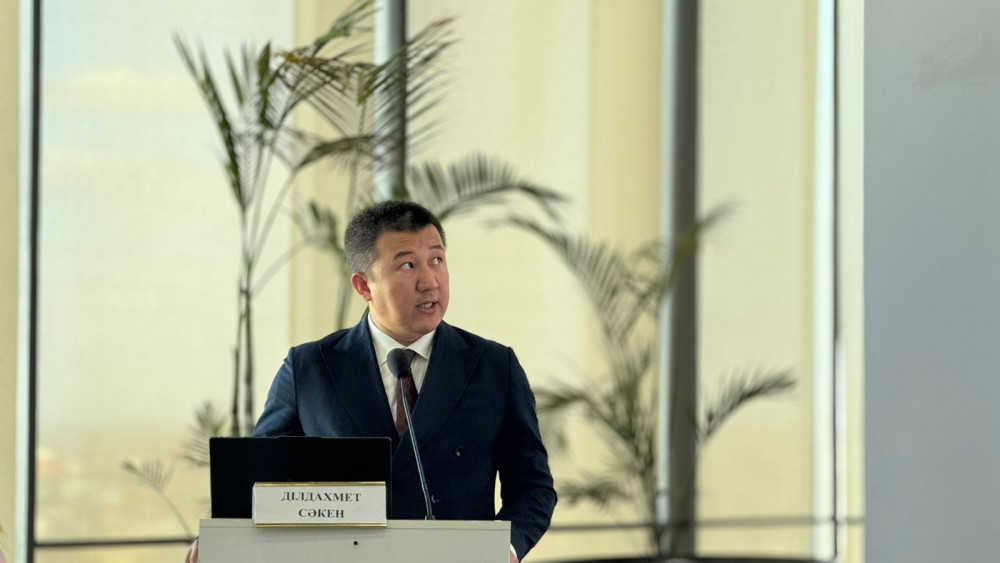 ҚХА медиафорумы: Медиаэтика мен ЖИ қолданудың қыр-сыры талқыланды