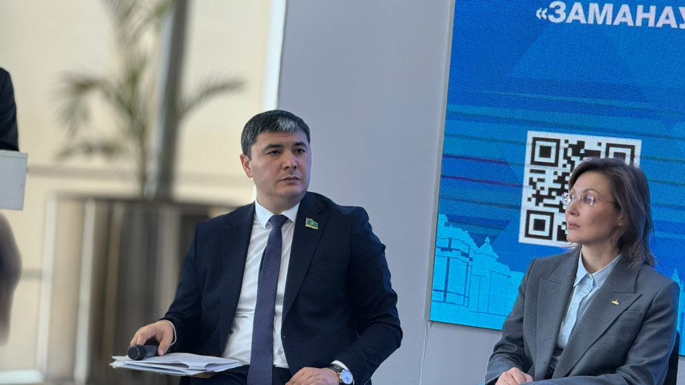 ҚХА медиафорумы: Медиаэтика мен ЖИ қолданудың қыр-сыры талқыланды