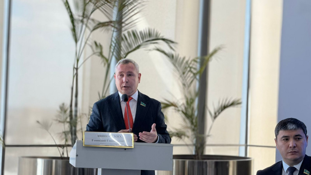 ҚХА медиафорумы: Медиаэтика мен ЖИ қолданудың қыр-сыры талқыланды