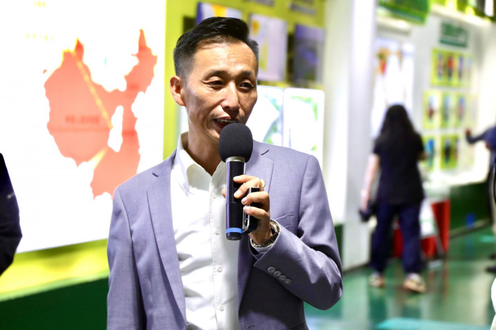 Қытайда қазақ ұны мен балына сұраныс жоғары