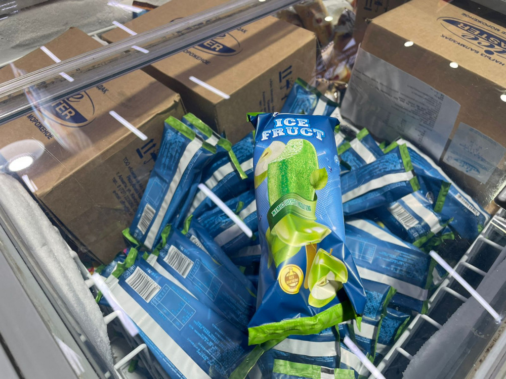 Қытайда қазақ ұны мен балына сұраныс жоғары