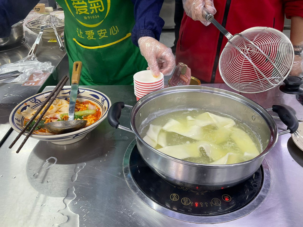 Қытайда қазақ ұны мен балына сұраныс жоғары