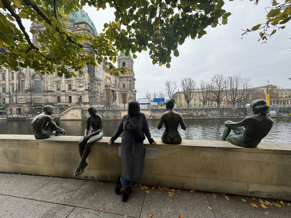 Польшада оқитын қазақ қызы: Шетелдегі өмір мен поляктардың мәдениеті жайлы